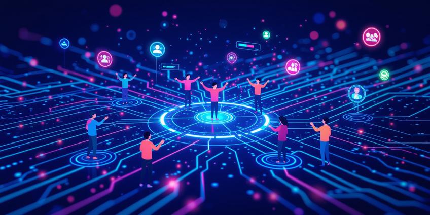 Gamification Strategies for Communities