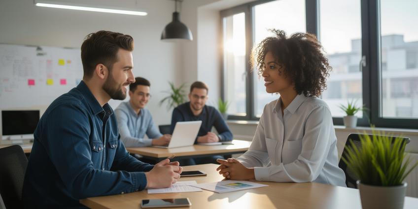 Active Listening Skills for Modern Leaders