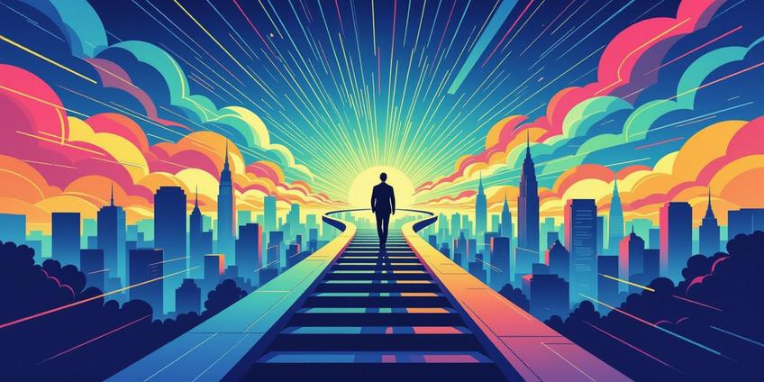 Internal Mobility: Why Moving Sideways Can Be a Promotion