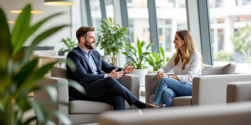 How to Conduct a Successful Stay Interview