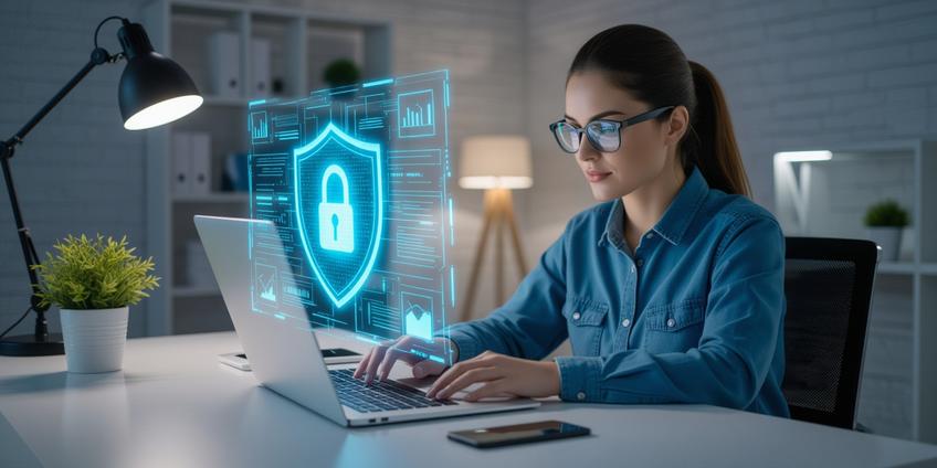 Cybersecurity Training for Remote Employees