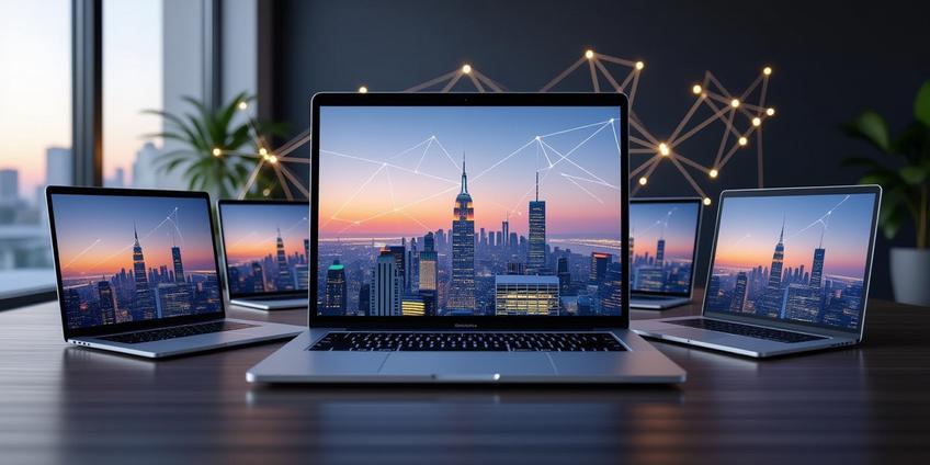 Building a Distributed Startup Team