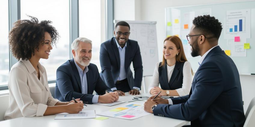 Combatting Ageism in the Workplace