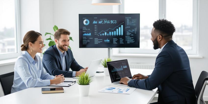 Financial Wellness Programs for Employees