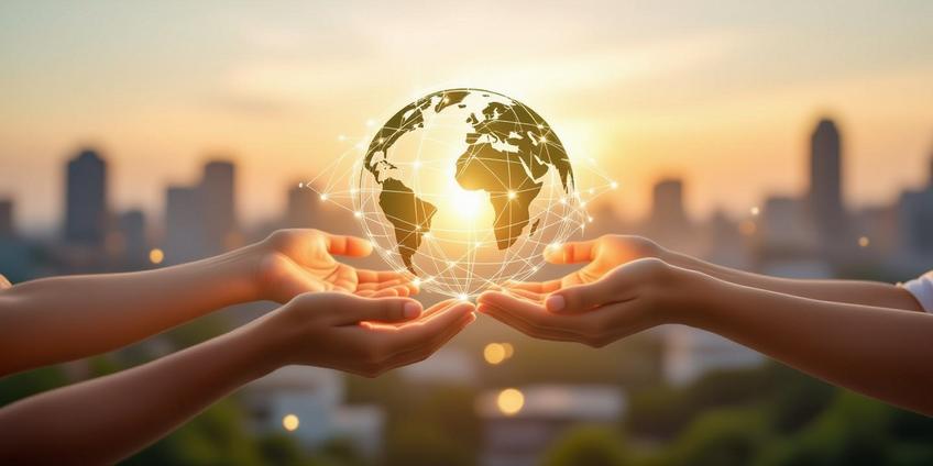 The Role of Empathy in Community Building