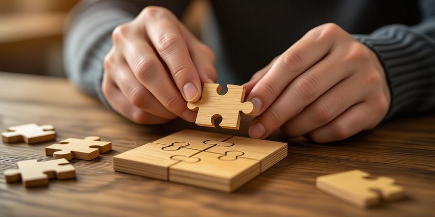 Building Trust: The Foundation of Every Coaching Session