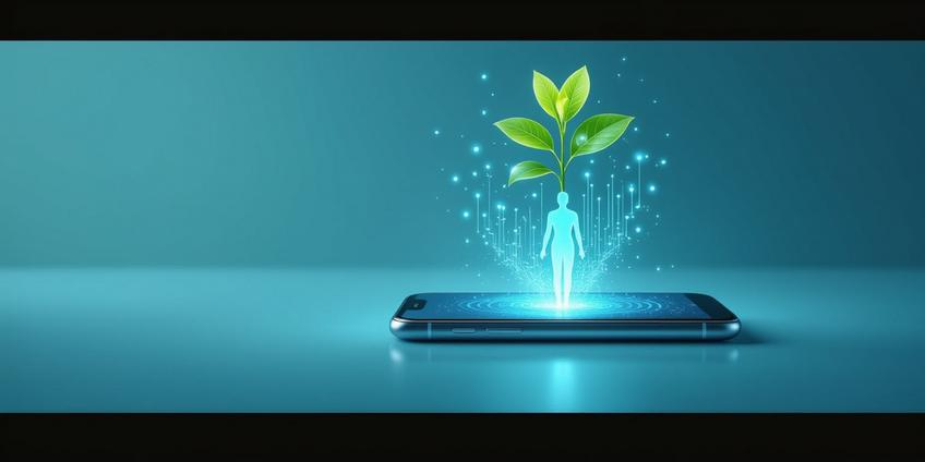 Wellness Apps and Digital Health Benefits