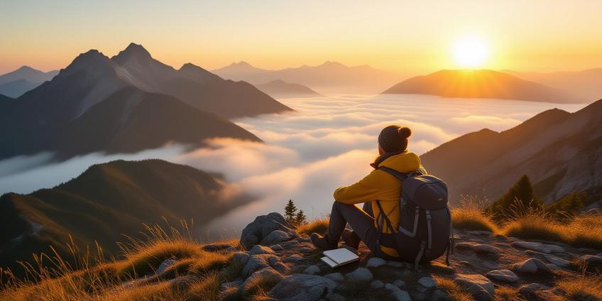 Career Sabbaticals: Recharging Your Professional Batteries