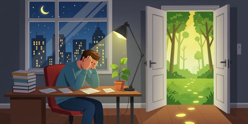 Founder Burnout: Signs and Solutions