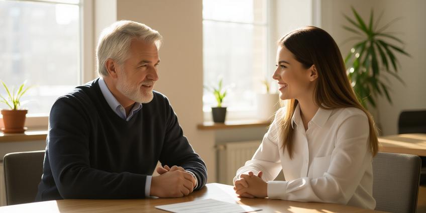 Developing Emotional Intelligence Through Mentoring