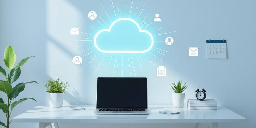 Cloud-Based HRIS Advantages