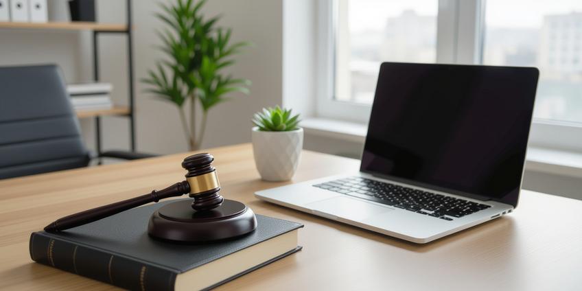 Legal Basics Every Founder Should Know