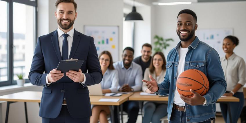 From Manager to Coach: A Mindset Shift