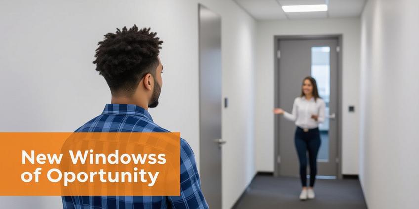 How to Handle Rejection in Job Hunting