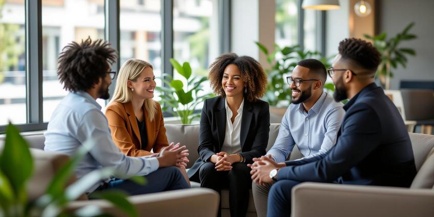 Mentoring for Diversity, Equity, and Inclusion (DEI)