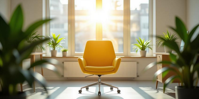 The Rise of the Chief Happiness Officer