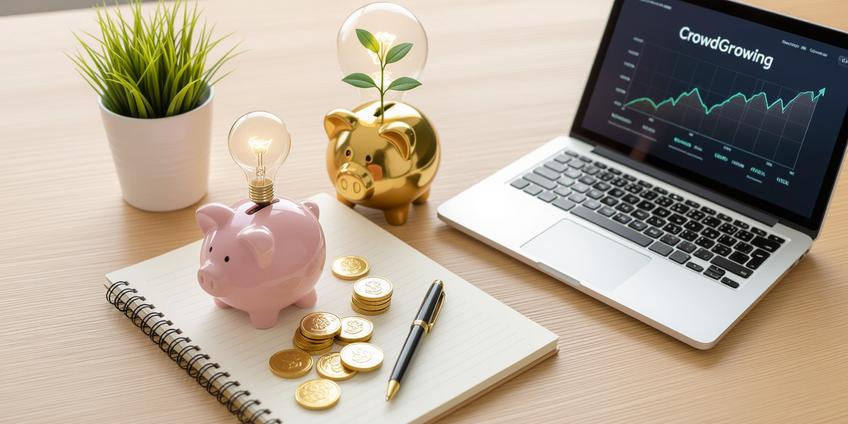 Crowdfunding: Kickstarter and Indiegogo Tips