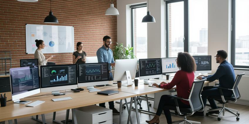 The Benefits of Job Rotation Programs