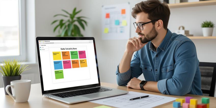 Agile Development for Non-Tech Founders