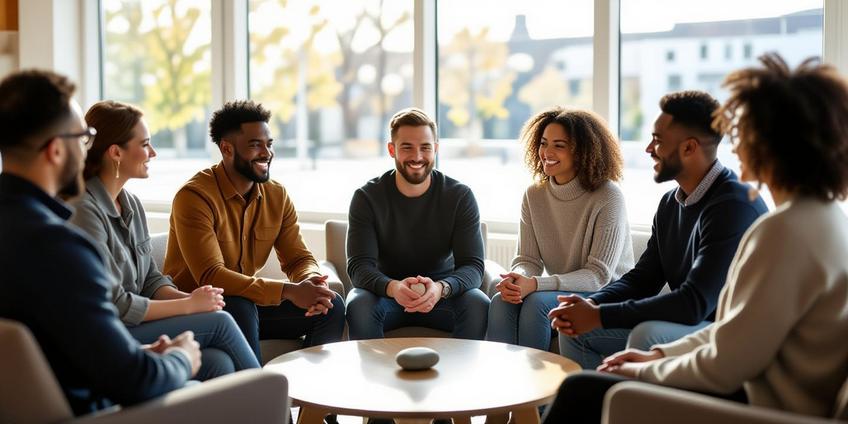 Setting Community Guidelines and Rules