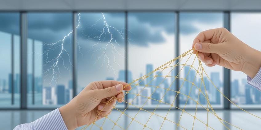 Career Cushioning: Preparing for Economic Uncertainty