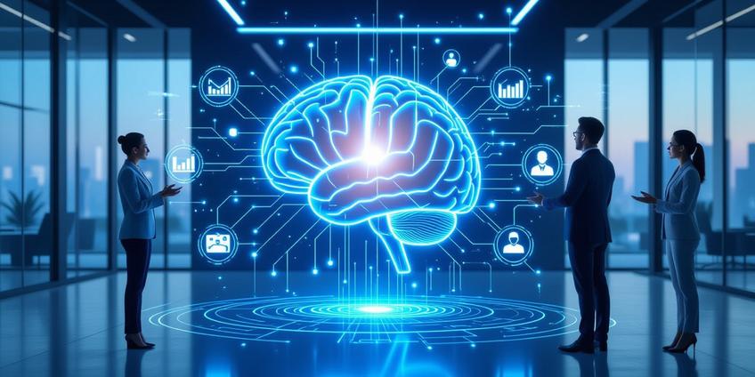 The Future of AI in Professional Coaching