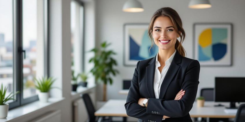 How to Ask for a Promotion (and Get It)