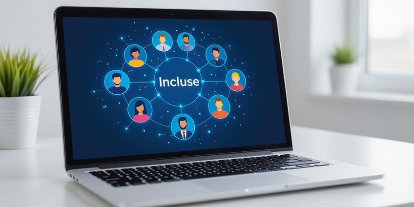 Accessibility in HR Technology