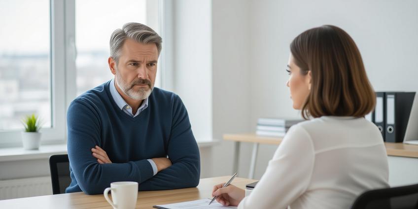 Handling Resistance: When the Mentee Won’t Listen