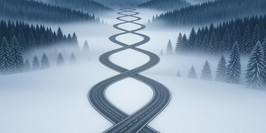 The Decline of the Linear Career Path