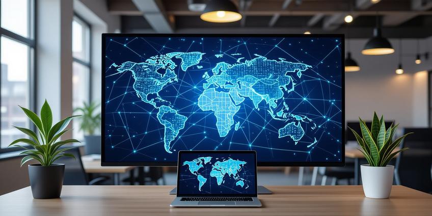 Mentoring Remote Teams: Best Practices for 2024