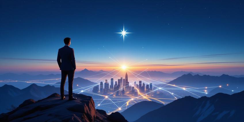 Strategic Thinking for Emerging Leaders