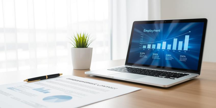 Hiring Your First Employee: Legal & Practical