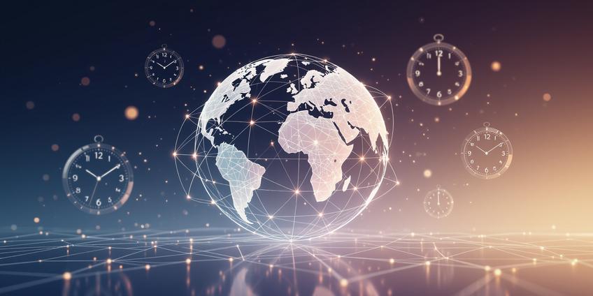 Managing Global Communities Across Timezones