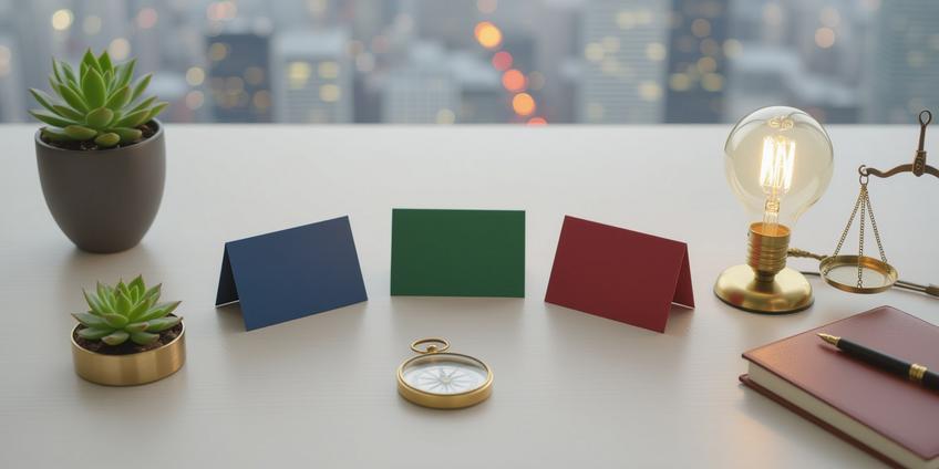 Creating a Personal Board of Directors