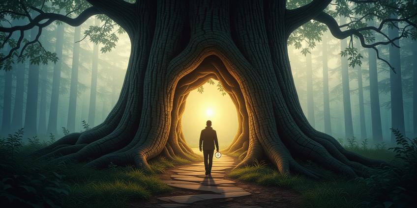 Narrative Coaching: Using Stories to Drive Change