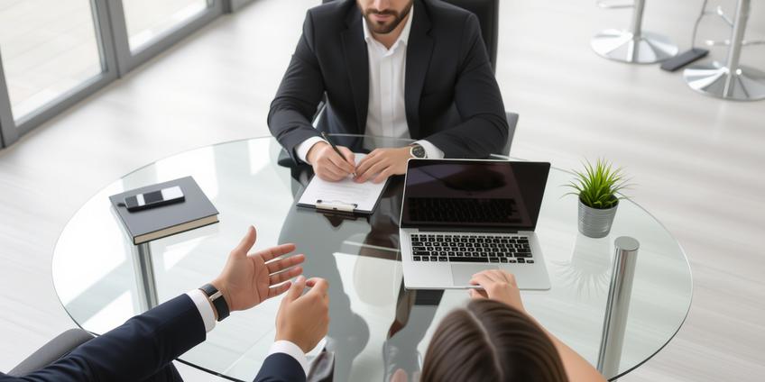 Competency-Based Interviewing Techniques