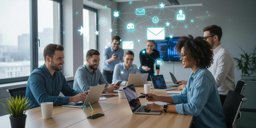 Employee Advocacy Platforms