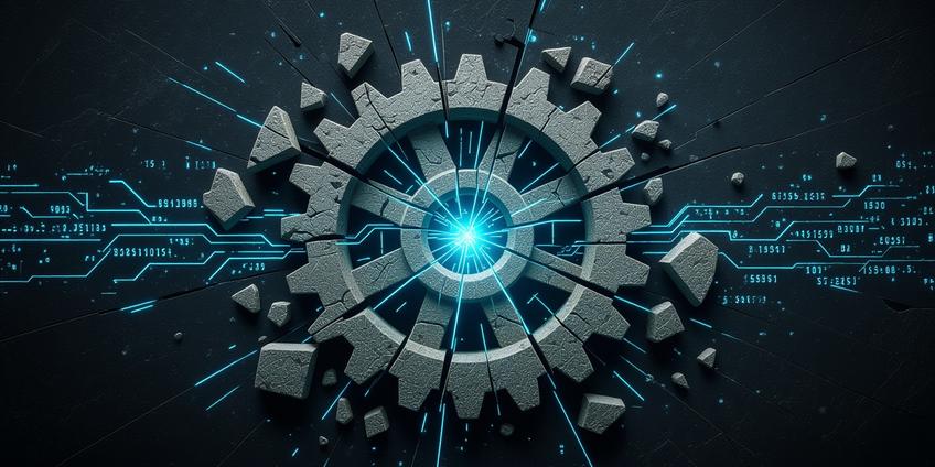 Disruptive Innovation Theory