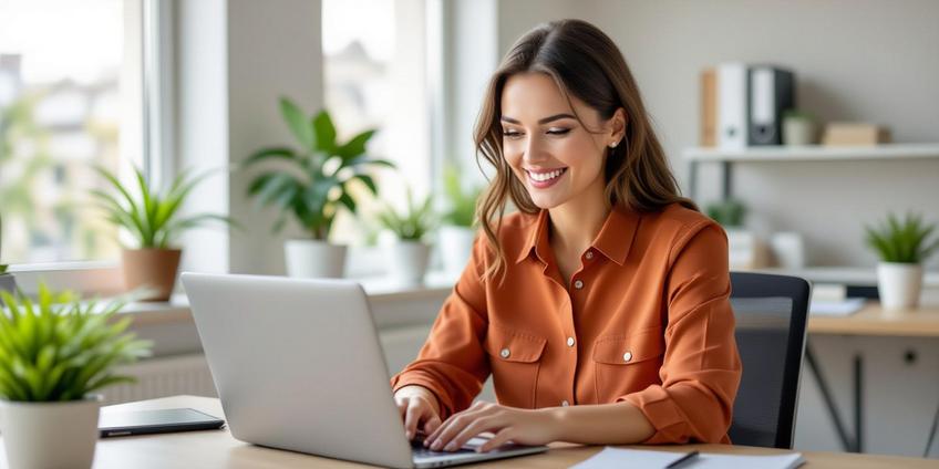 How to Shine in a Remote Job Interview