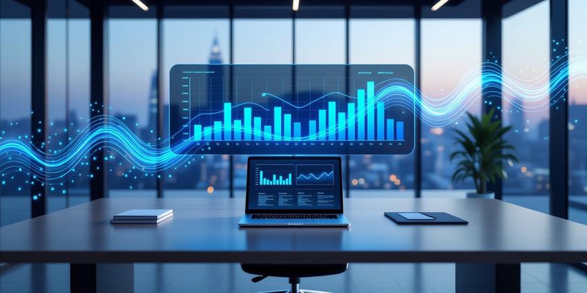 AI-Driven Salary Benchmarking