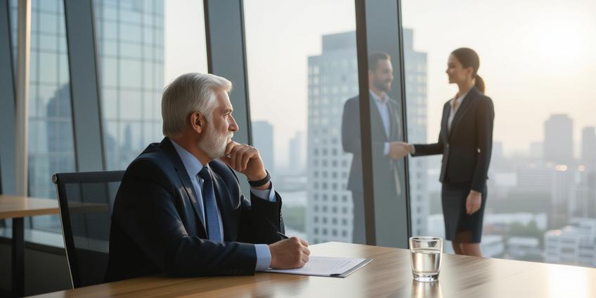 Why Every CEO Needs a Mentor