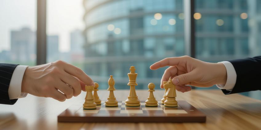 Succession Planning: Protecting the Future of the Business