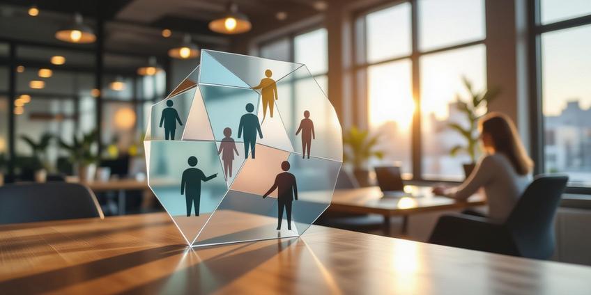 Internal Communications: The Glue of Culture