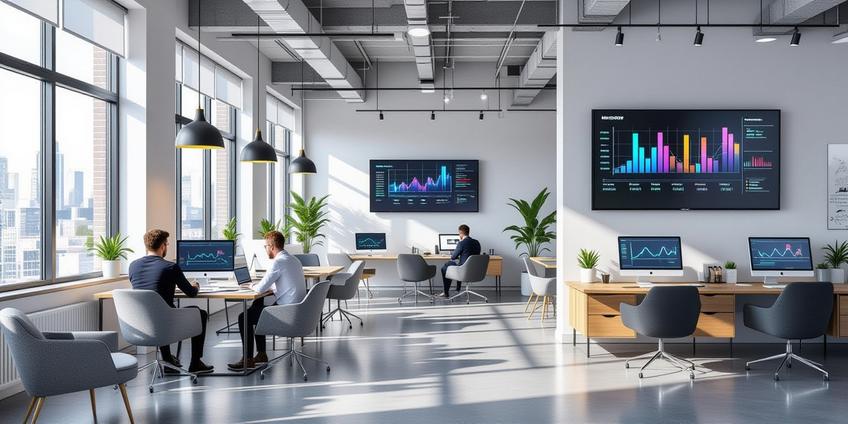 Intranet Solutions for Modern Workplaces