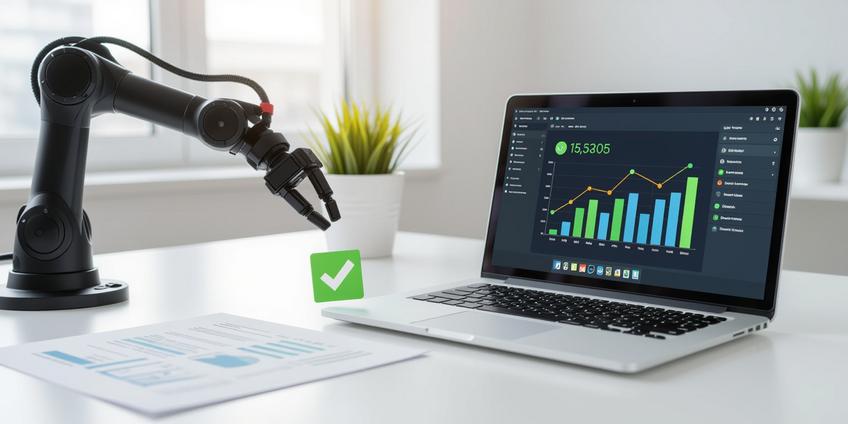Automated Reference Checking
