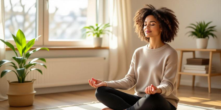 Mindfulness Practices for Coaches and Mentors