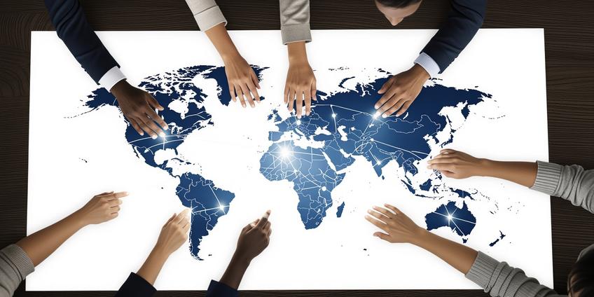 Cultural Intelligence (CQ) in Global Teams