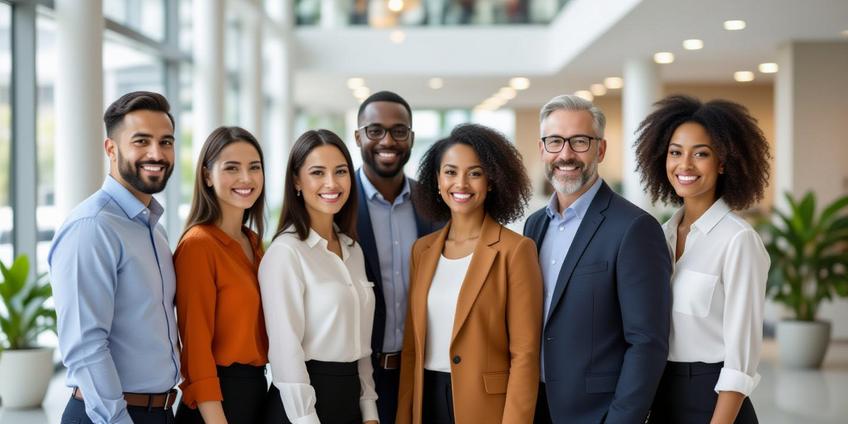 Diversity Recruiting Platforms