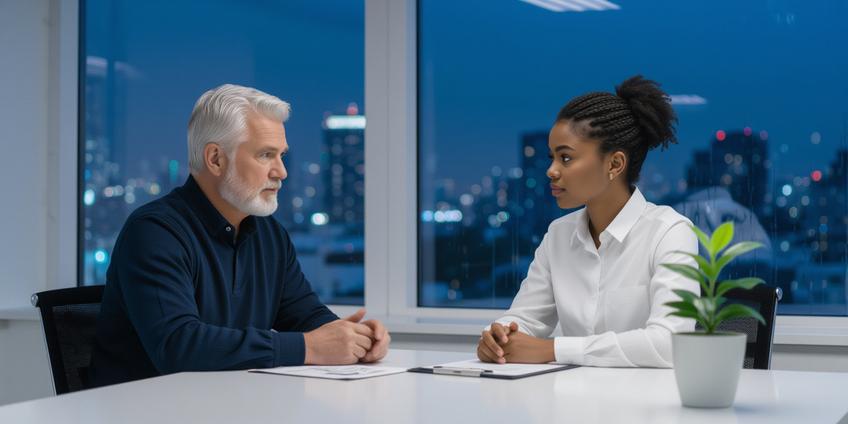 Mentoring During Crisis: Leading Through Uncertainty